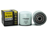 x-Filtra OXF516 Oil Filter x 6 - Service Parts Online